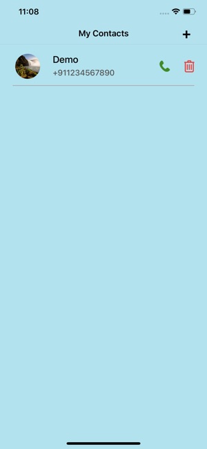 PrivateContact(圖4)-速報App