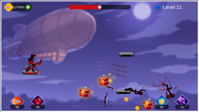 Arrow Go! screenshot