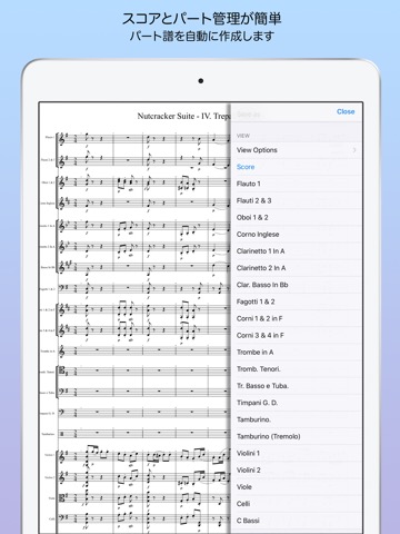 iWriteMusic Proのおすすめ画像9