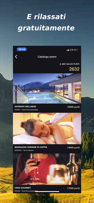 Welho - Wellness in Alto Adige(圖5)-速報App