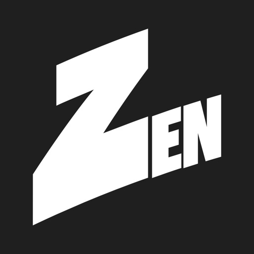 Zen - Home of Sneaker Culture iOS App