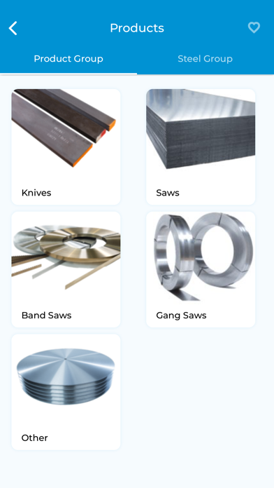 BESTAR Steel Group screenshot 3