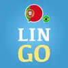 Learn Portuguese - LinGo Play negative reviews, comments