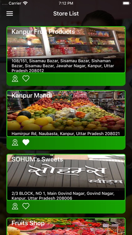 Kanpur Fruit Stores screenshot-3