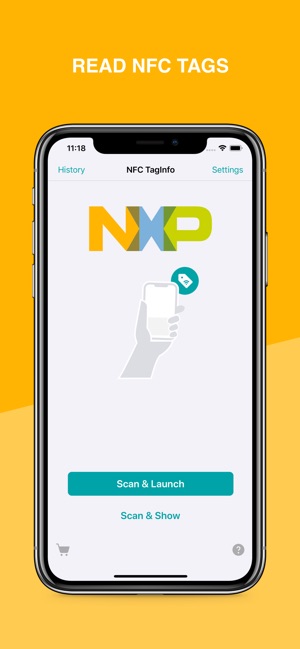 What is NFC Tag, and How Does It Work? – NFC Tagify