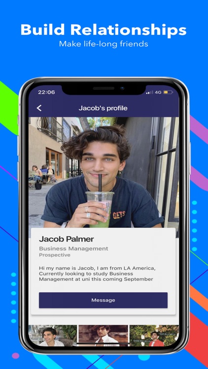 Unisurf screenshot-3