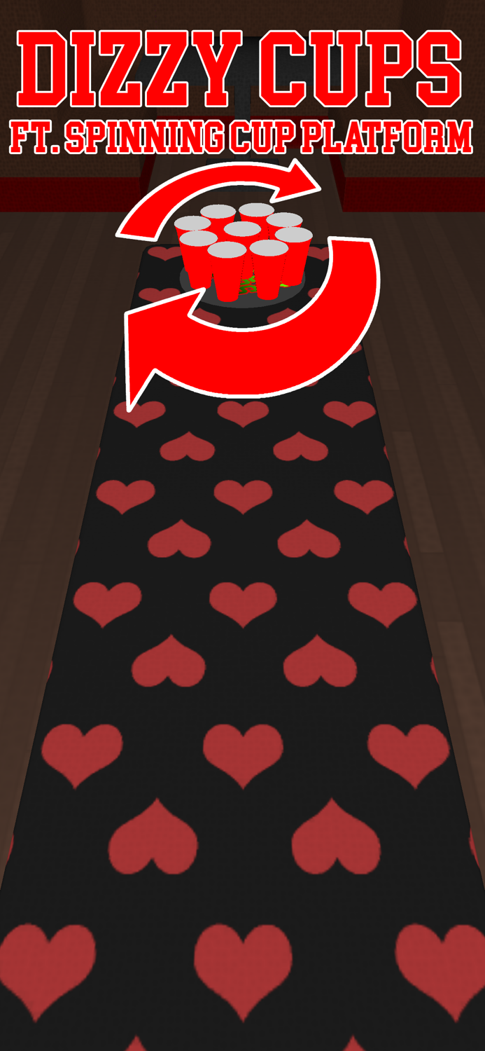 Six Cups Ultimate Beer Pong