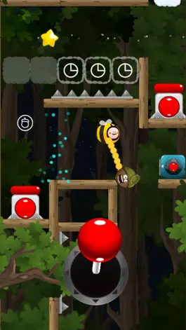Game screenshot Doctor Acorn - Big tree world mod apk