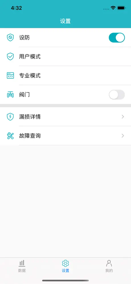 AI Water Leakage Protector