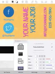 card4call hd ipad resimleri 3