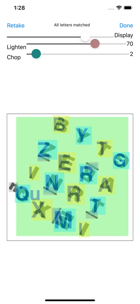 Word Grids