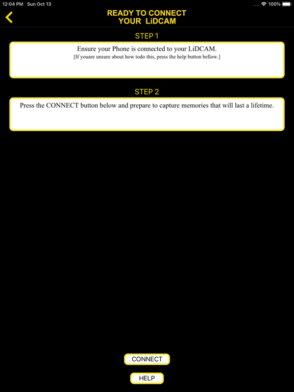 Screenshot #5 pour LiDCAM