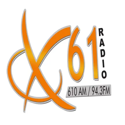 X61Radio Читы