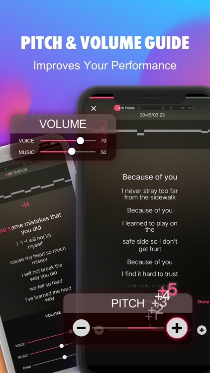 StarMaker-Sing Karaoke Songs screenshot-5