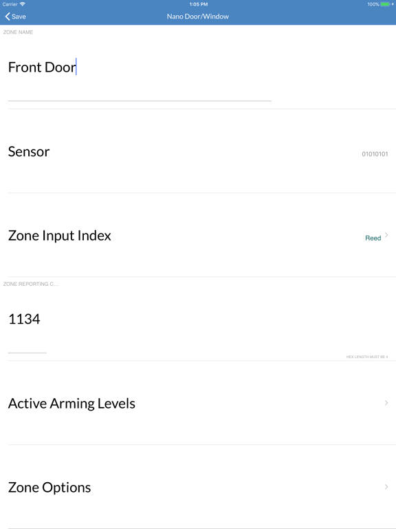 Connect+ Installer iPad screenshot 7 - Lifestyle app