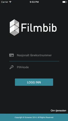 Game screenshot Filmbib mod apk