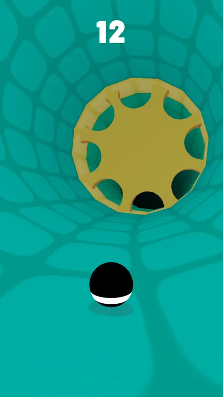 Rotator