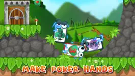 Game screenshot Slingshot Poker hack