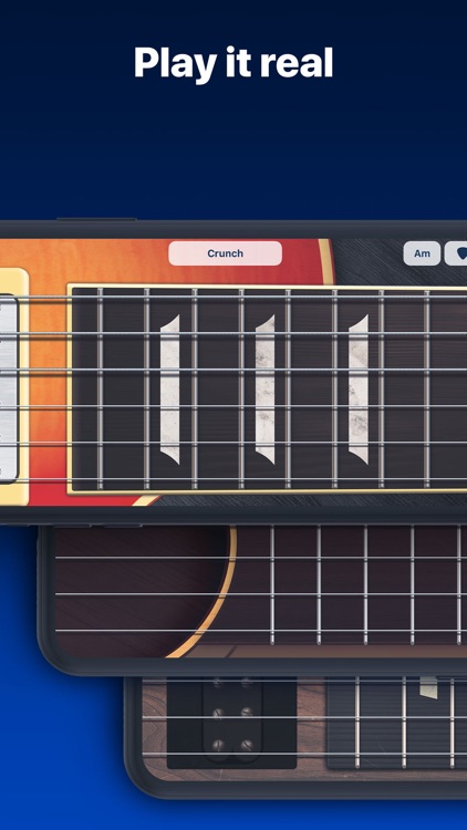 Guitar Play - Games & Songs screenshot-4