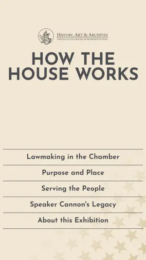 How the House Works screenshot 1