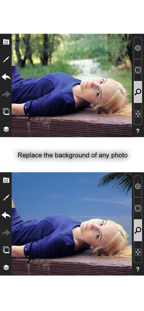 PicMix Lite - Photo & Video App | MWM