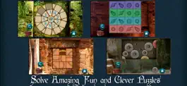 Game screenshot The Lost Fountain hack