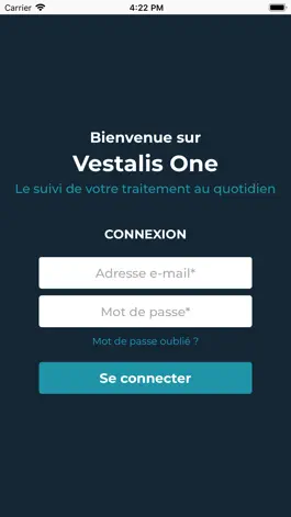 Game screenshot Vestalis One apk