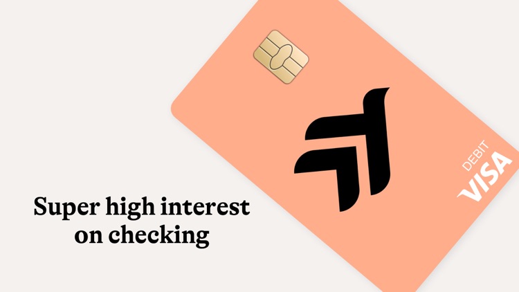 Empower - Bank with Benefits