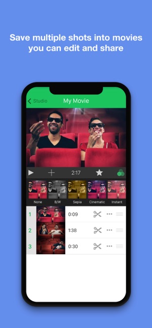 Videorista Pocket(圖4)-速報App