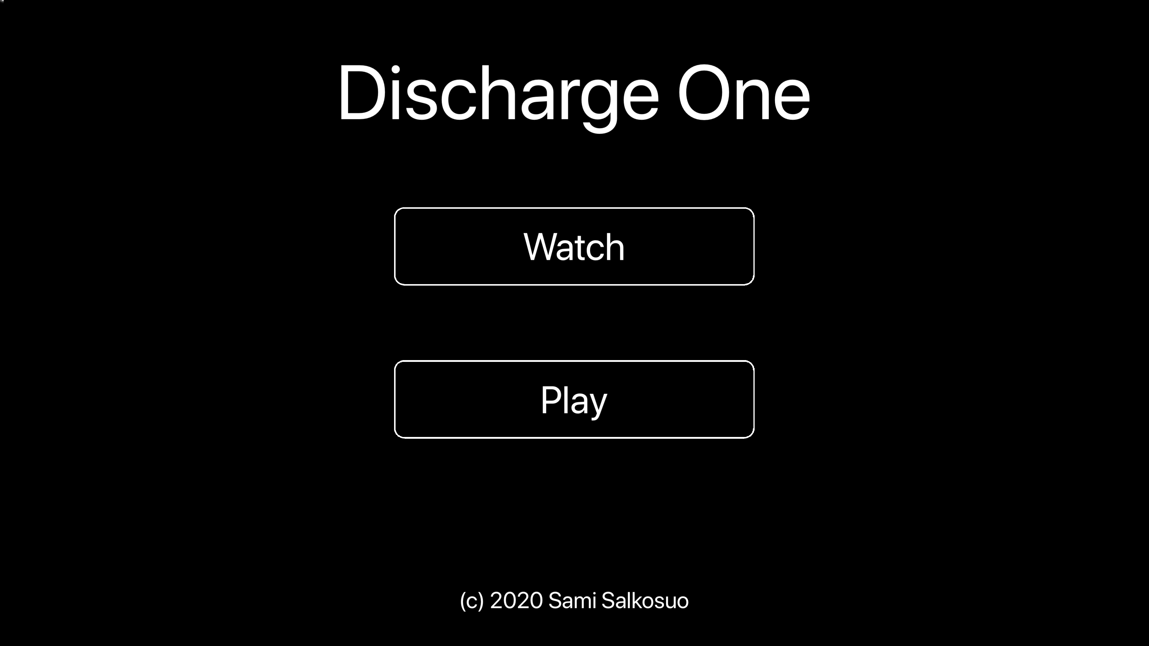 Discharge One screenshot 29