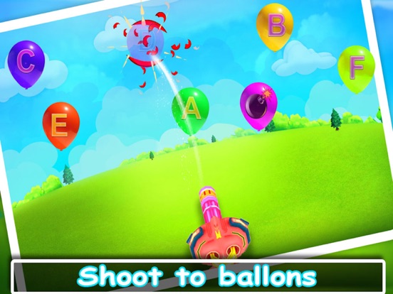 Smart Baby - Toddler Games iPad screenshot
