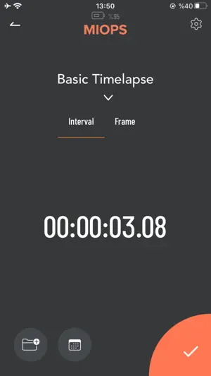 MIOPS MOBILE screenshot 4