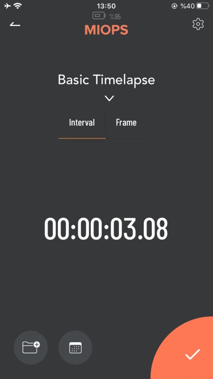 MIOPS MOBILE screenshot-3