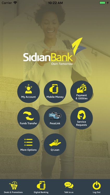 SidianVIBE screenshot-3