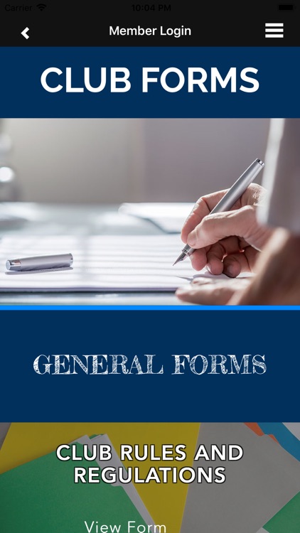 Monterey Condors Club