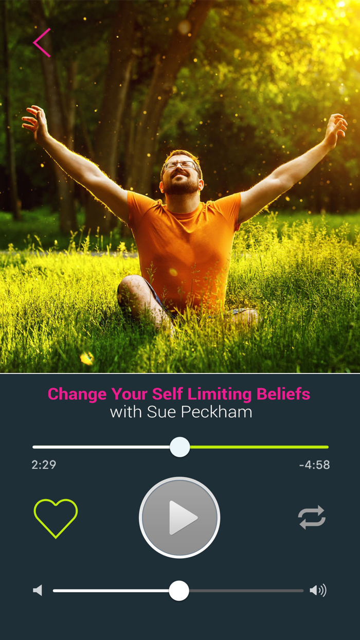 Chill Pills - Time to Relax...