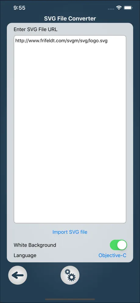 SVGm Unlimited