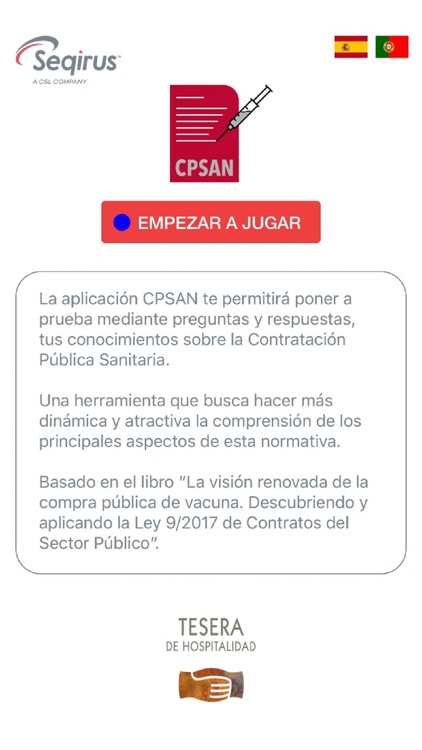 CPSAN