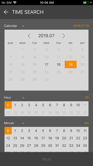 eneo Center mobile Screenshot 4 - AppWisp.com eneo Center mobile Screenshot 4 - AppWisp.com