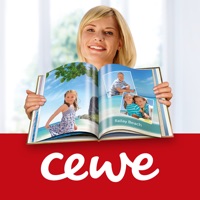 CEWE Fotowelt: Fotobuch & mehr