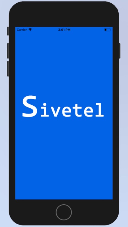 Sivetel