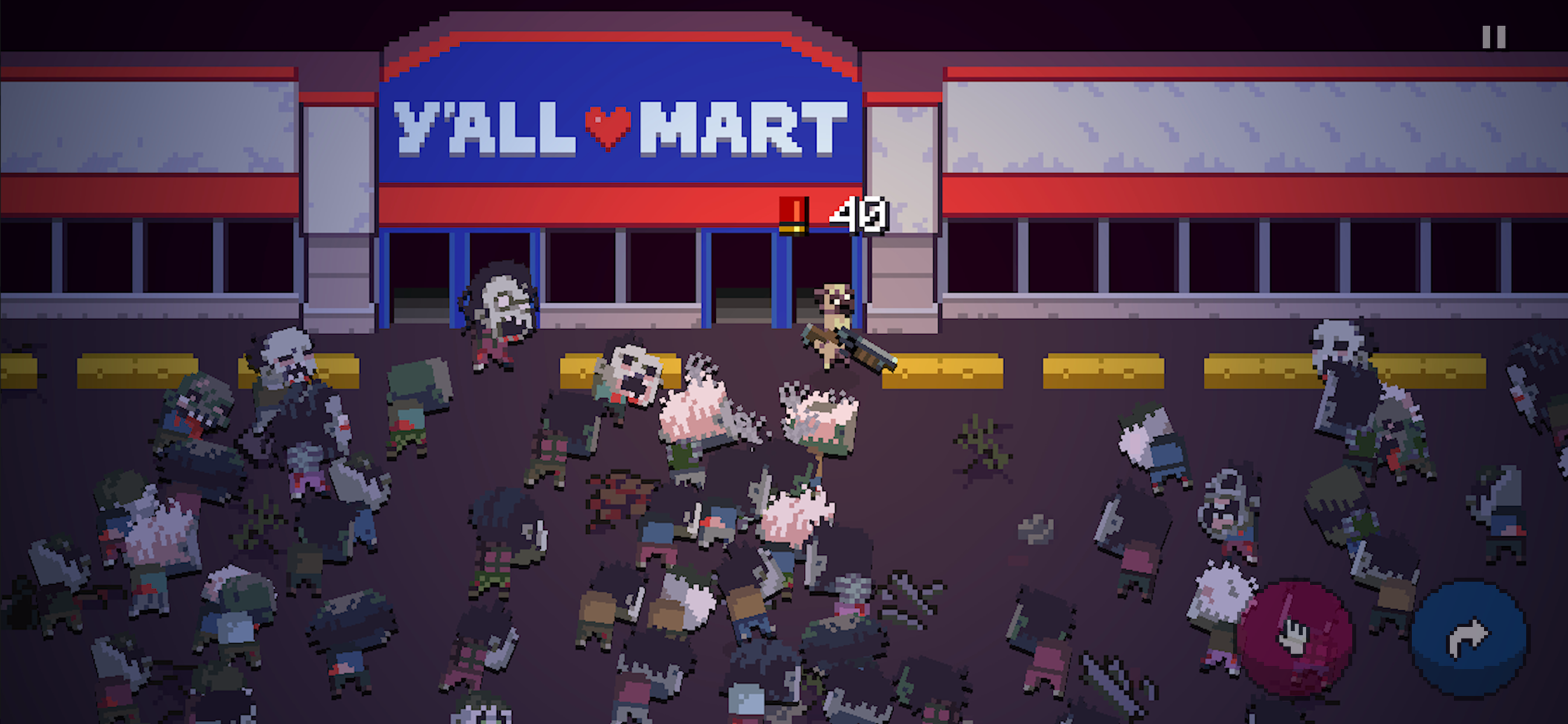 Death Road to Canada