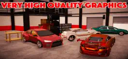 Game screenshot Luxury Car Racing HD mod apk
