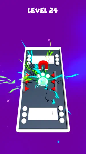 Pull Dash screenshot 2