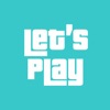 Let's Play - Pilates