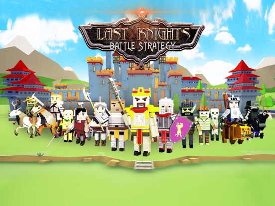 Screenshot #4 pour chevalier jeu stratégie combat