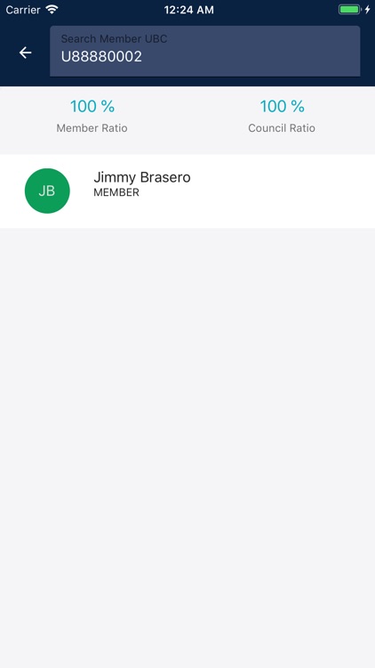 Carpenters Steward screenshot-3