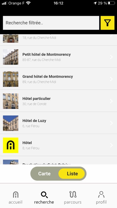 Archinsider Screenshot