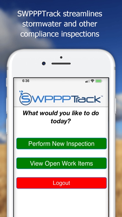 SWPPPTrack PRO