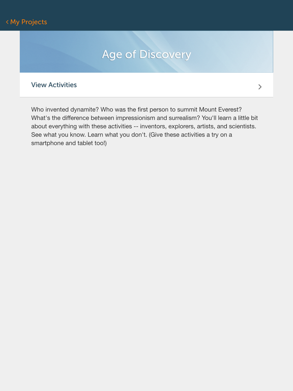 Screenshot #5 pour StudyMate